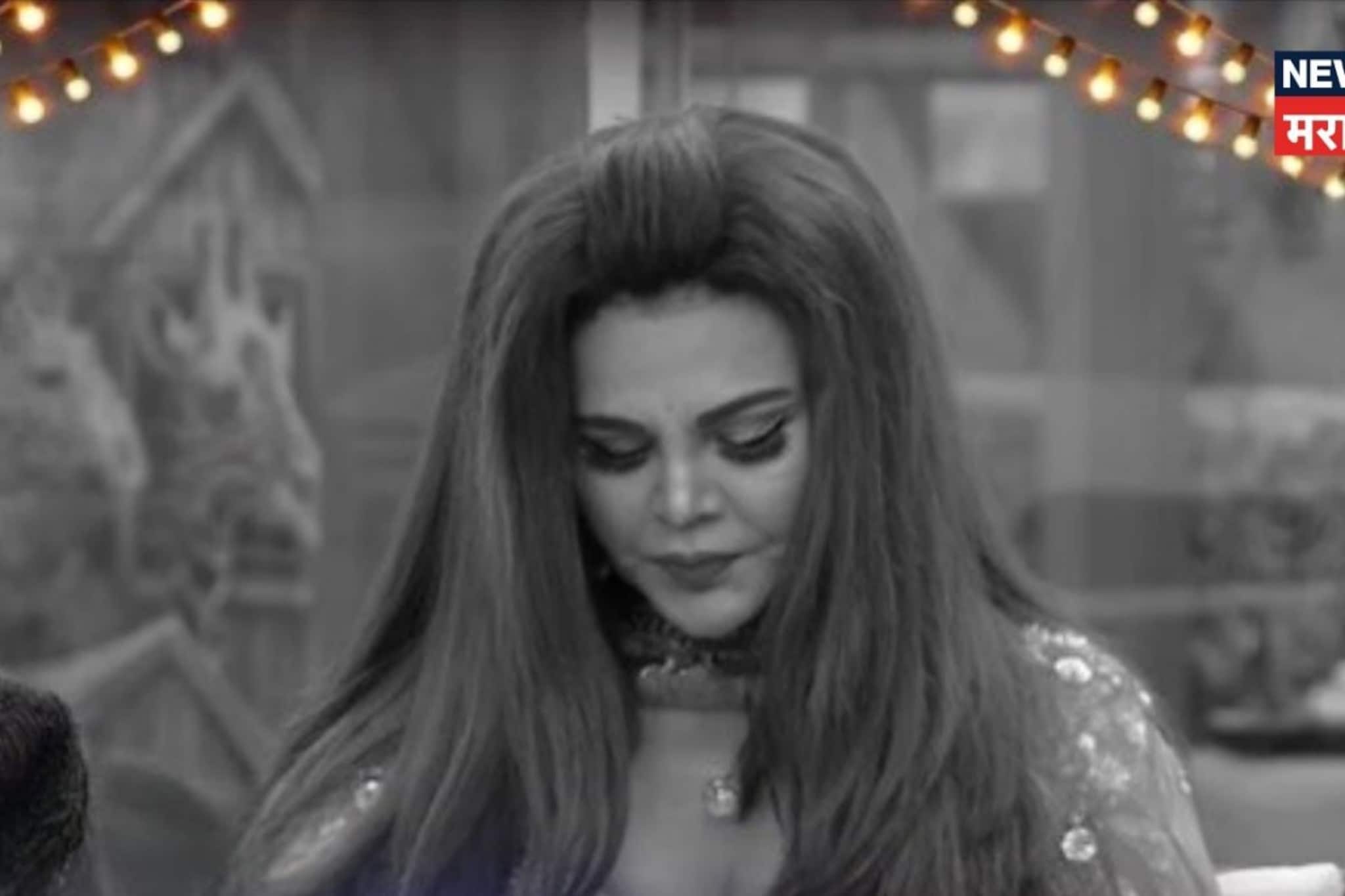 BBM 6 : जेवणावरून ड्रामा राखीच्या अंगाशी, 'भाऊचा धक्का'वर मिळाली मोठी शिक्षा; संपूर्ण सीझन...