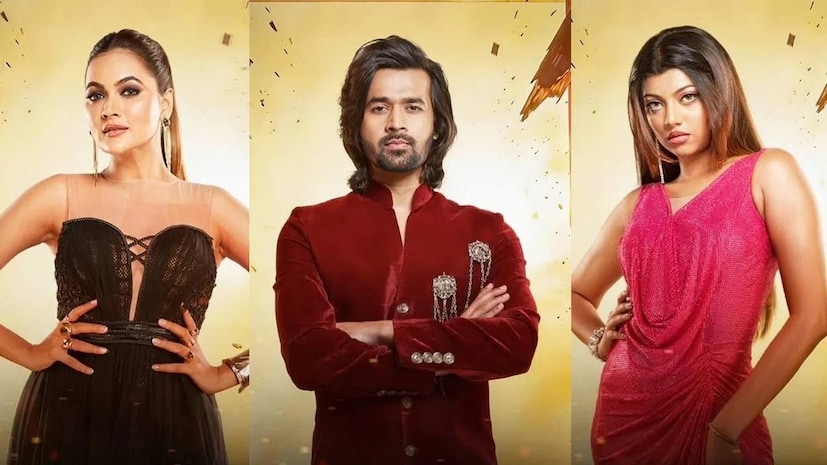 बिग बॉस मराठी 6 च्या घरात वाइल्ड कार्ड एंट्री घेतल्यानंतर तिन्ही सदस्यांना पॉवर की कॅप्टन्सीपदाची उमेदवारी मिळाली होती. इतकंच नव्हे तर बिग बॉसच्या घराचं रूपांतर बीबी हॉटेलमध्ये करून या तिन्ही वाइल्ड कार्ड सदस्यांना व्हीव्हीआयपी गेस्ट आणि घरातील सदस्यांपैकी दोघांना सेवक आणि दोघांना पहारेकरी बनवण्यात आलं. त्यामुळे तिघंही खूप आनंदात होते. अगदी उत्साहात त्यांनी बीबी हॉटेलमध्ये एंट्री घेतली आणि येताच राडा घालायला सुरुवात केली. बिग बॉस मराठी 6 च्या घरात वाइल्ड कार्ड एंट्री घेतल्यानंतर तिन्ही सदस्यांना पॉवर की कॅप्टन्सीपदाची उमेदवारी मिळाली होती. इतकंच नव्हे तर बिग बॉसच्या घराचं रूपांतर बीबी हॉटेलमध्ये करून या तिन्ही वाइल्ड कार्ड सदस्यांना व्हीव्हीआयपी गेस्ट आणि घरातील सदस्यांपैकी दोघांना सेवक आणि दोघांना पहारेकरी बनवण्यात आलं. त्यामुळे तिघंही खूप आनंदात होते. अगदी उत्साहात त्यांनी बीबी हॉटेलमध्ये एंट्री घेतली आणि येताच राडा घालायला सुरुवात केली.