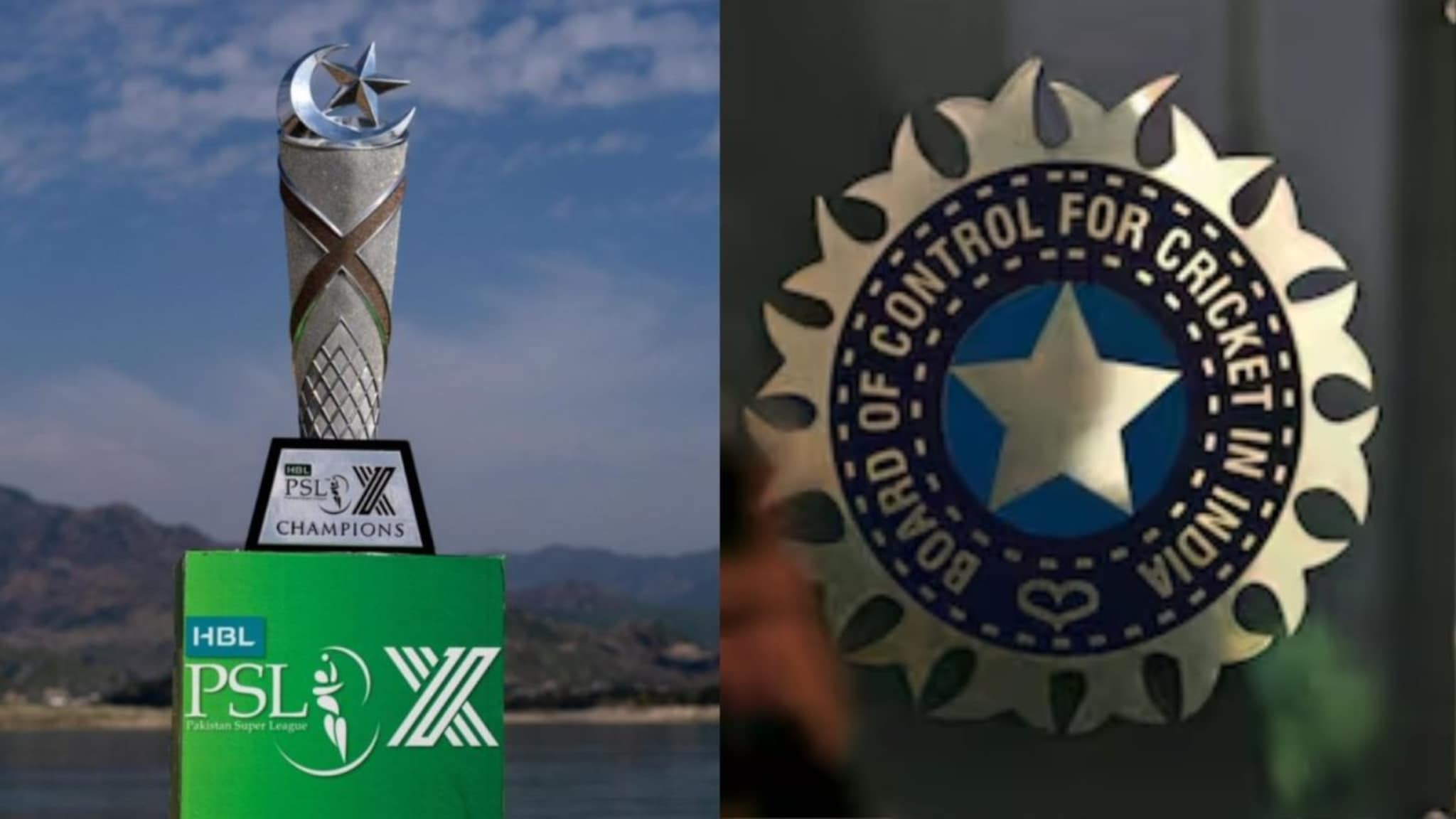 PSL सुरु असतानाच BCCI ने मोठा डाव टाकला, दिग्गज खेळाडू पाकिस्तानी लीग सोडून IPL मध्ये येणार?