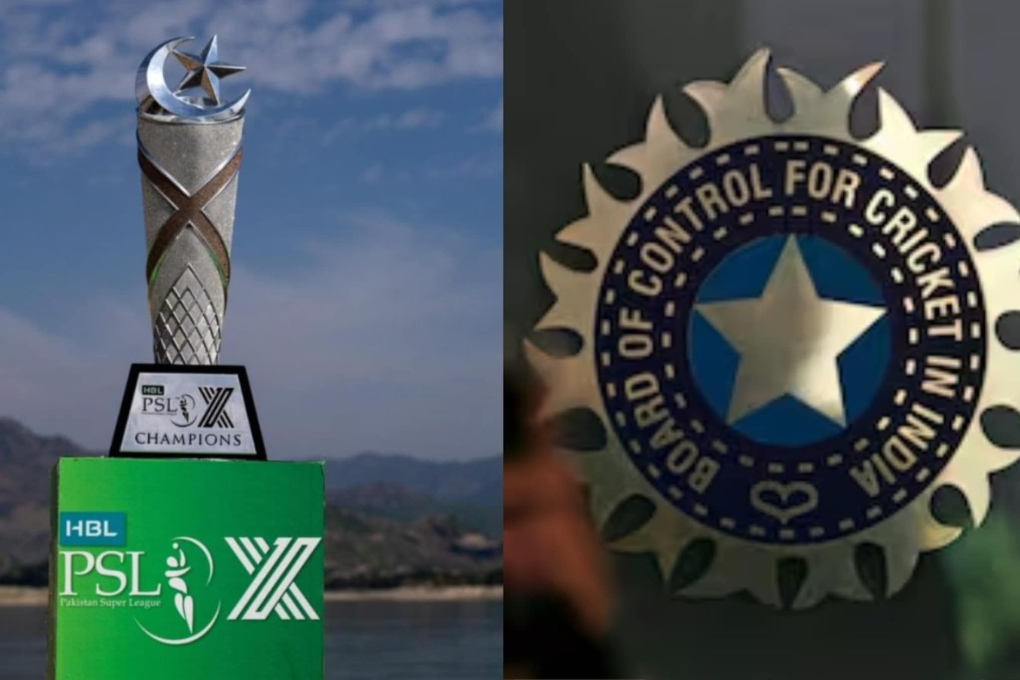 PSL सुरु असतानाच BCCI ने मोठा डाव टाकला, दिग्गज खेळाडू पाकिस्तानी लीग सोडून IPL मध्ये येणार?
