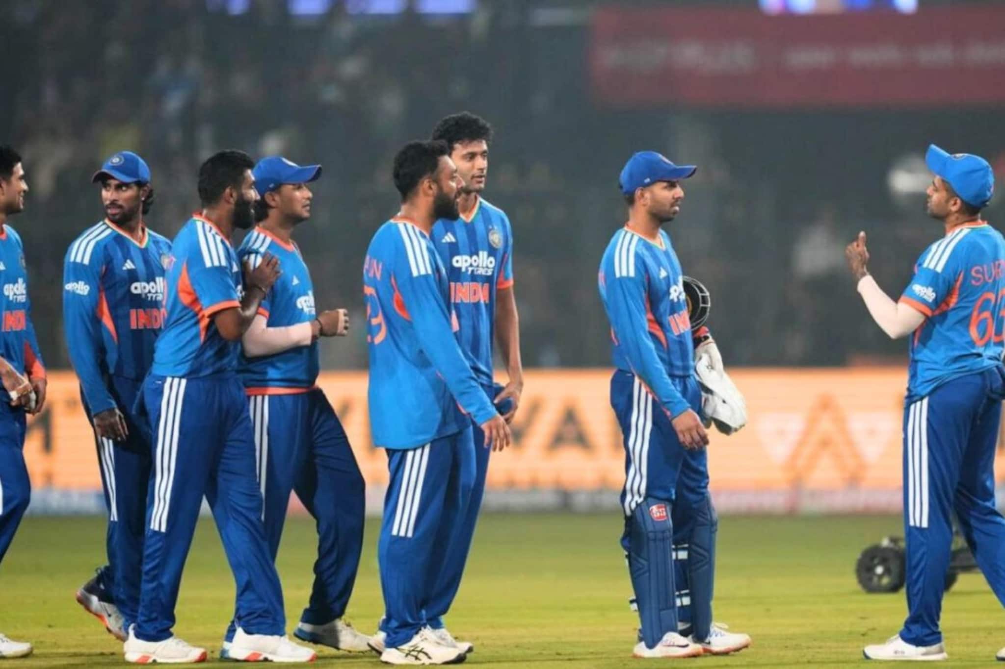 वर्ल्ड कपमध्ये जागा नाही, तरी बनला 'क्रिकेटर ऑफ द ईयर',कोण आहे टीम इंडियाचा खेळाडू? 