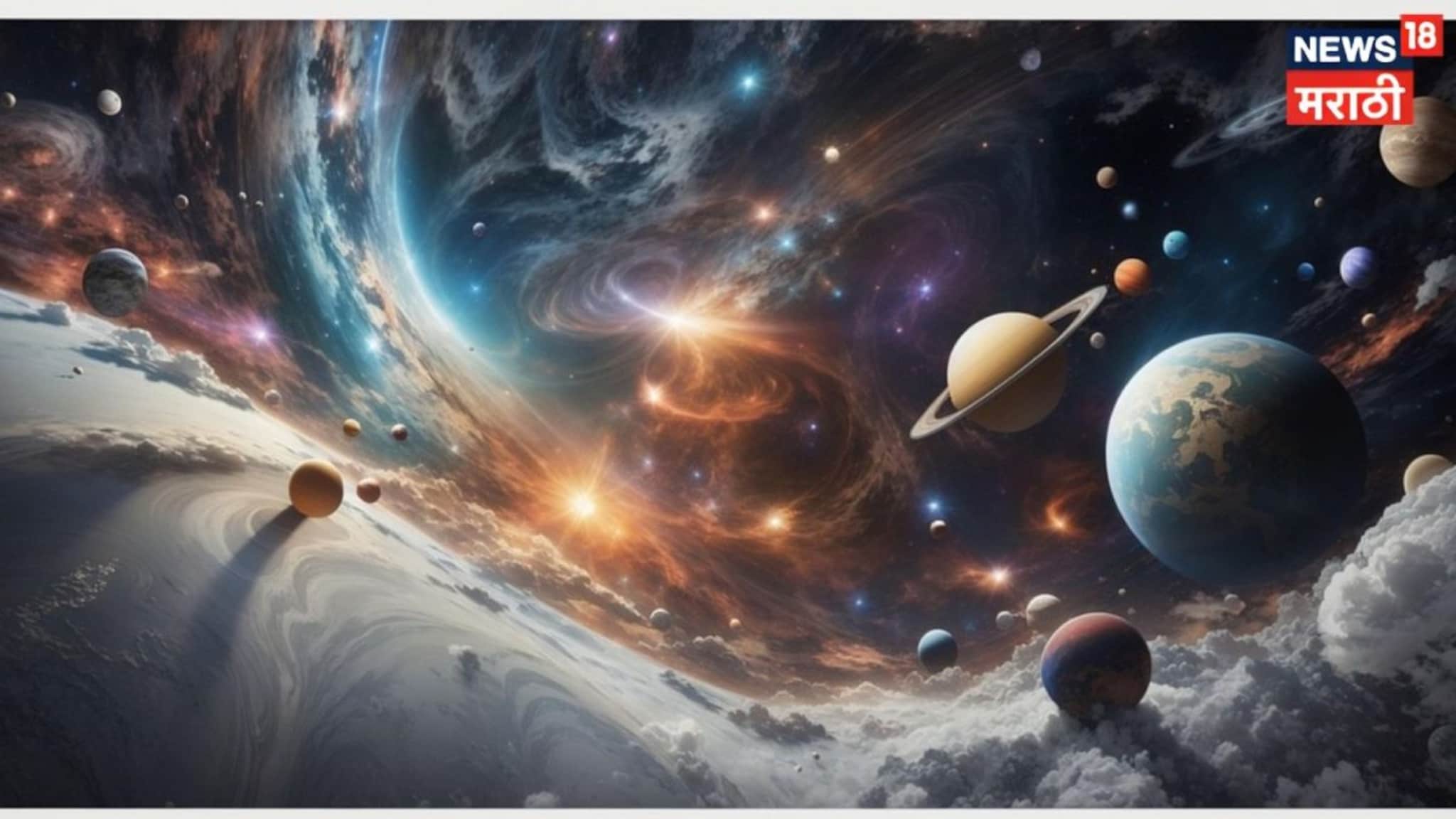 बुधाची बदलली चाल! 4 राशींवर होणार उलट परिणाम, 29 जूनपर्यंत एक चूकही पडणार महागात