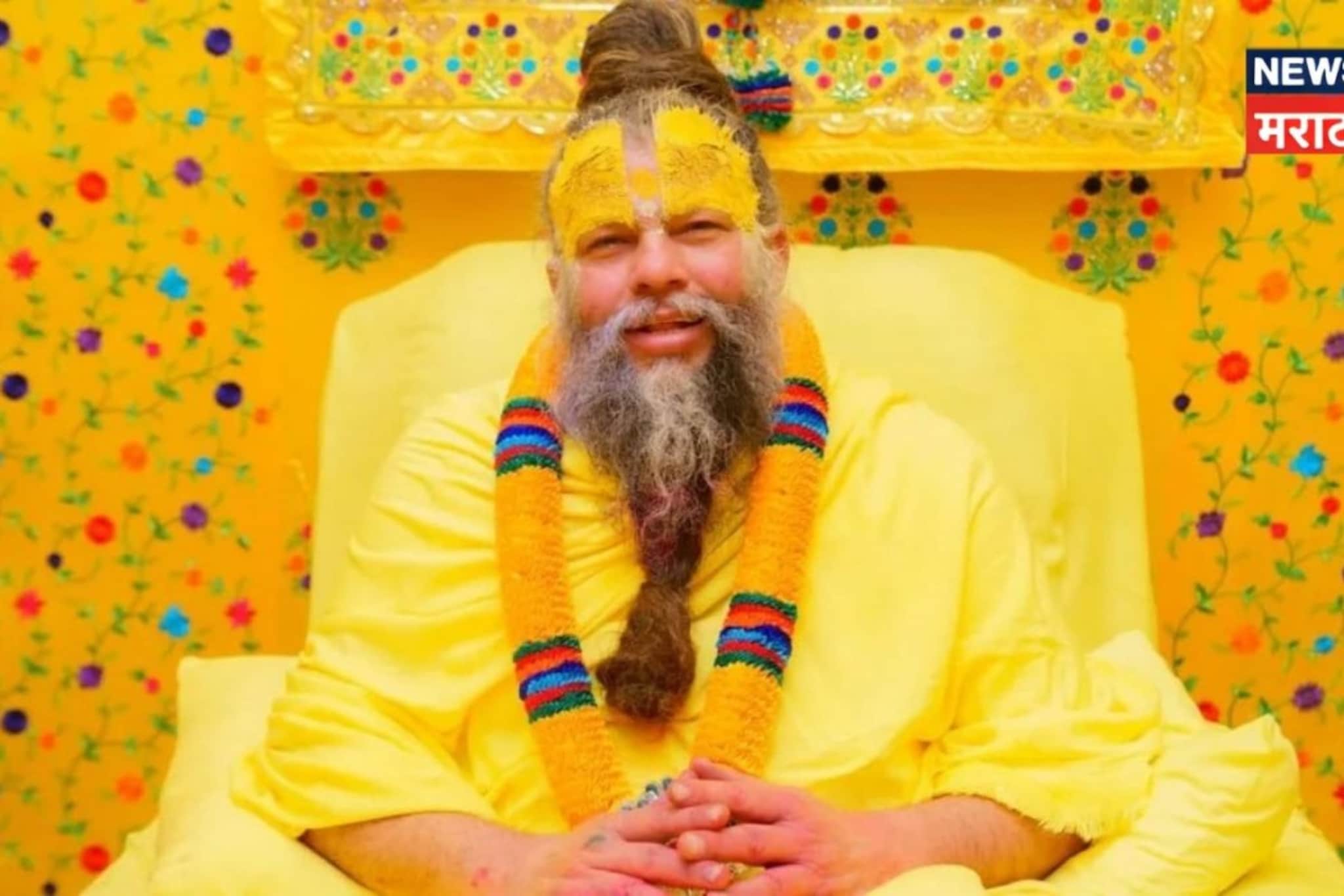 वयाच्या तेराव्या वर्षी घर सोडलं, दोन्ही किडनी निकामी तरी करतात सेवा! वृंदावनच्या प्रसिद्ध प्रेमानंद महाराजांचा कठीण प्रवास