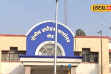 बीड हादरलं! सासरच्यांनी छळलं, तरुणाचं डोकं फिरलं, ‘त्या’ कृतीनं सगळंच संपलं