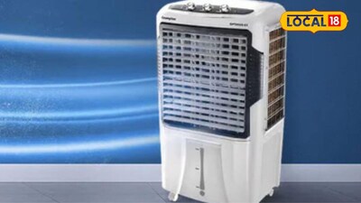 कुलरची गार हवा जीवावर बेतू शकते! विजेच्या धक्क्यापासून बचावासाठी 'या' चुका टाळा.