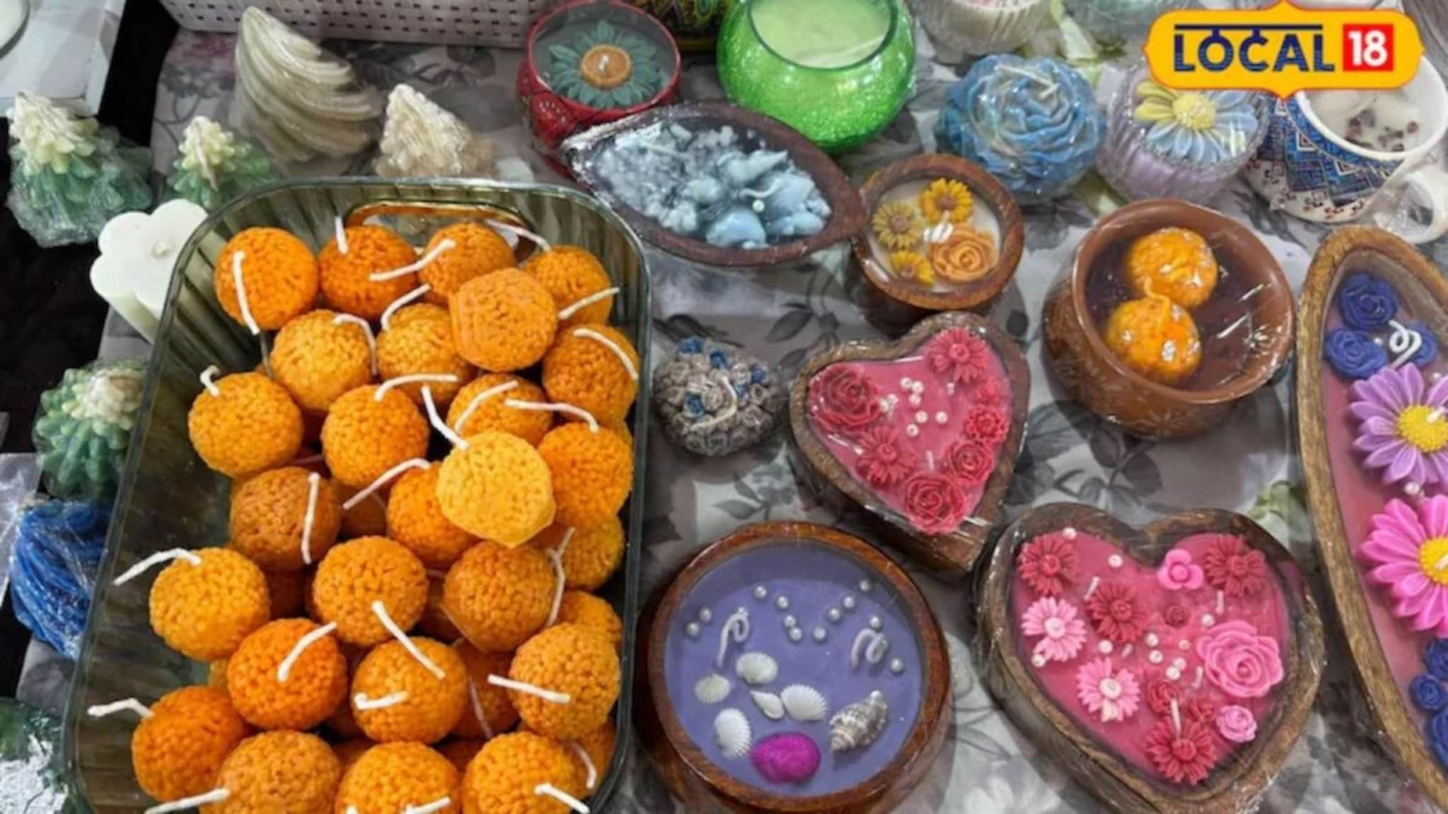 कोण म्हणतं 5 हजारात व्यवसाय यशस्वी होत नाही? ममता यांनी करून दाखवलं, आता महिन्याला 1 लाख कमाई