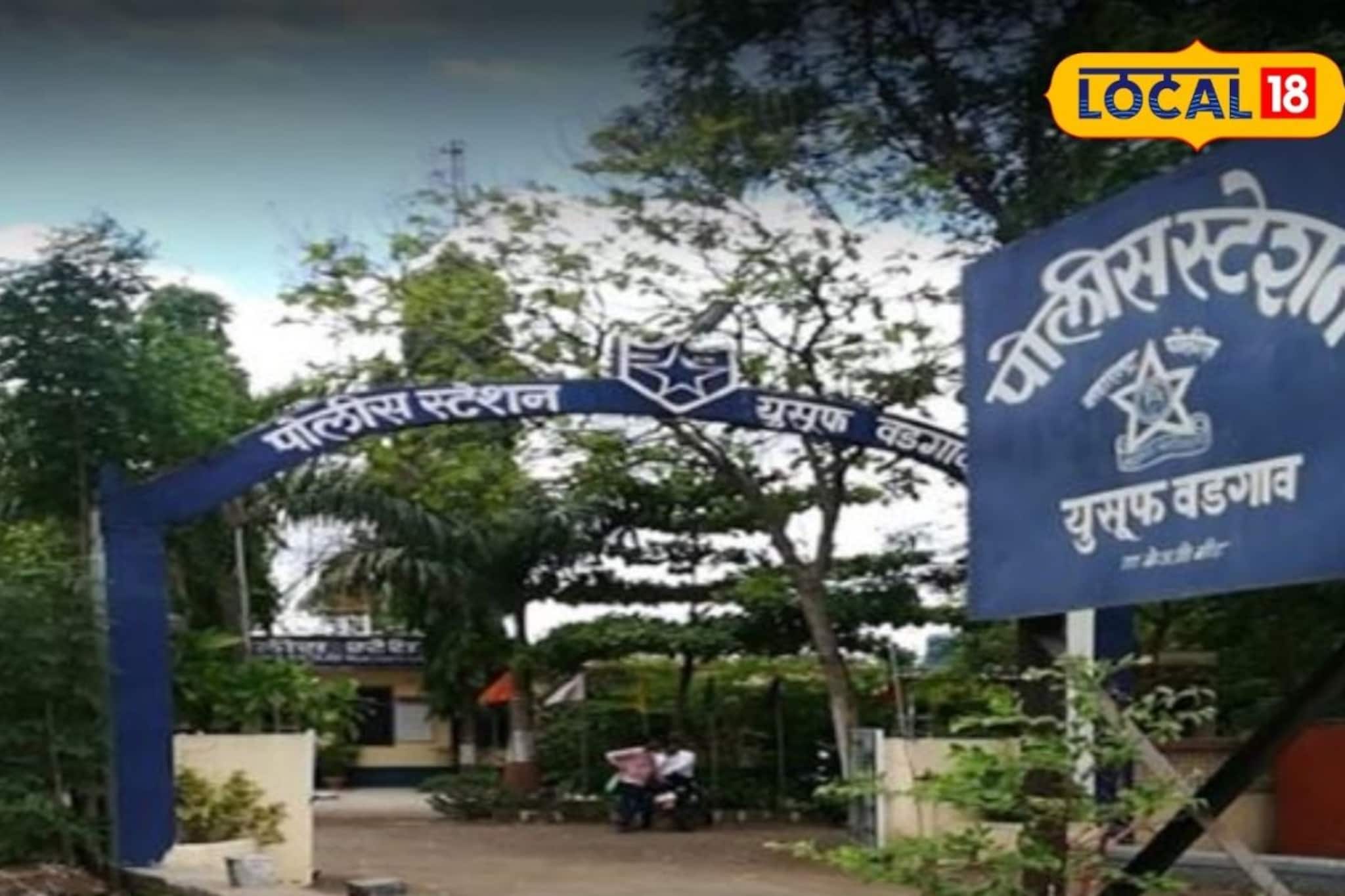 विवाहित पुतणीला गाठलं, गुंगीचं औषध पाजलं अन्..., चुलत्याच्या भयंकर कृत्यानं बीडमध्ये संताप