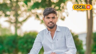 Beed: कामात मदत का करत नाही? आईवडील रागावले, 21 वर्षीय तरुणाचं टोकाचं पाऊल, सगळंच संपलं