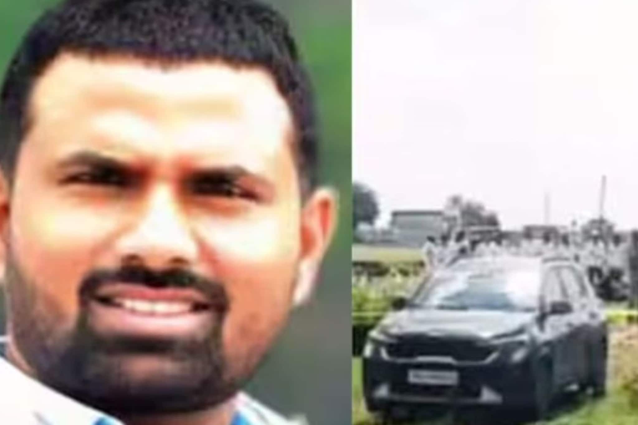  बीडचे उपसरपंच गोविंद बर्गे प्रकरण,नादाला लावणारी नर्तिका वेश्याव्यवसायात? पोलिसांच्या धाडीत नवा ट्विस्ट