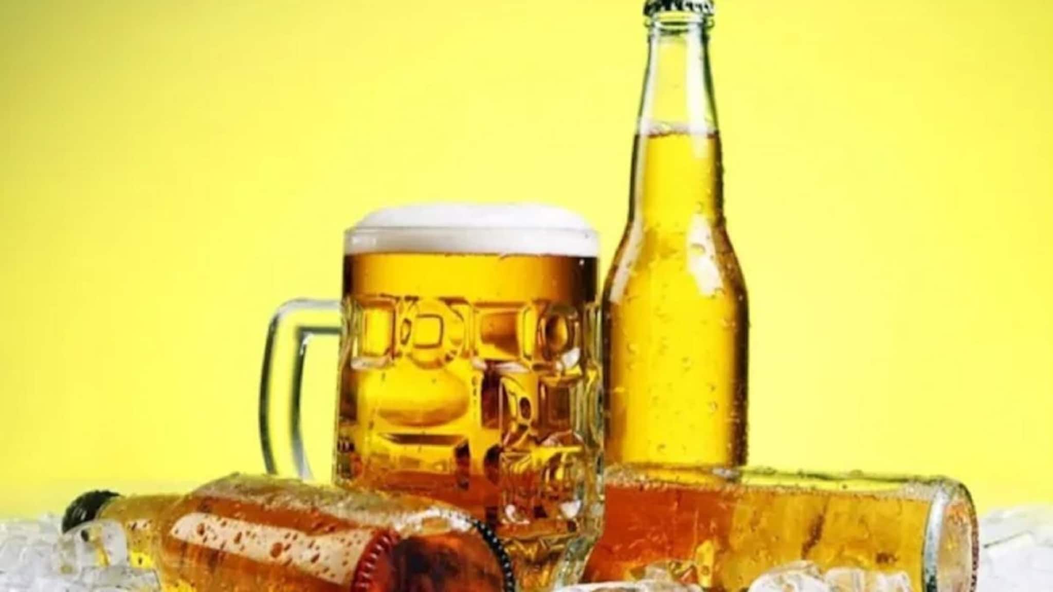 युद्धाच्या झळा आता बिअर बॉटलपर्यंत! खिसा रिकामा करण्यासाठी राहा तयार 