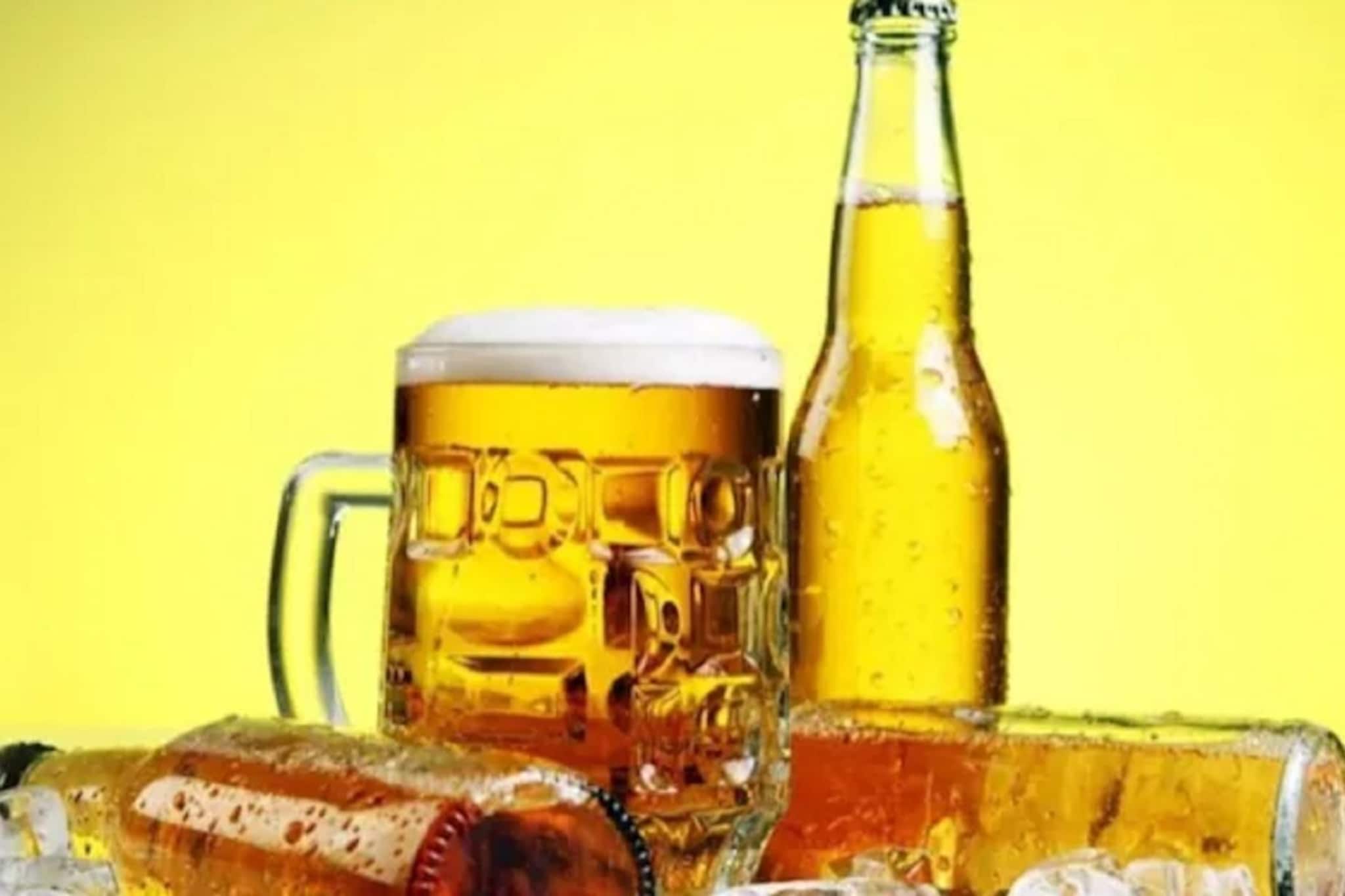 युद्धाच्या झळा आता बिअर बॉटलपर्यंत! खिसा रिकामा करण्यासाठी राहा तयार 