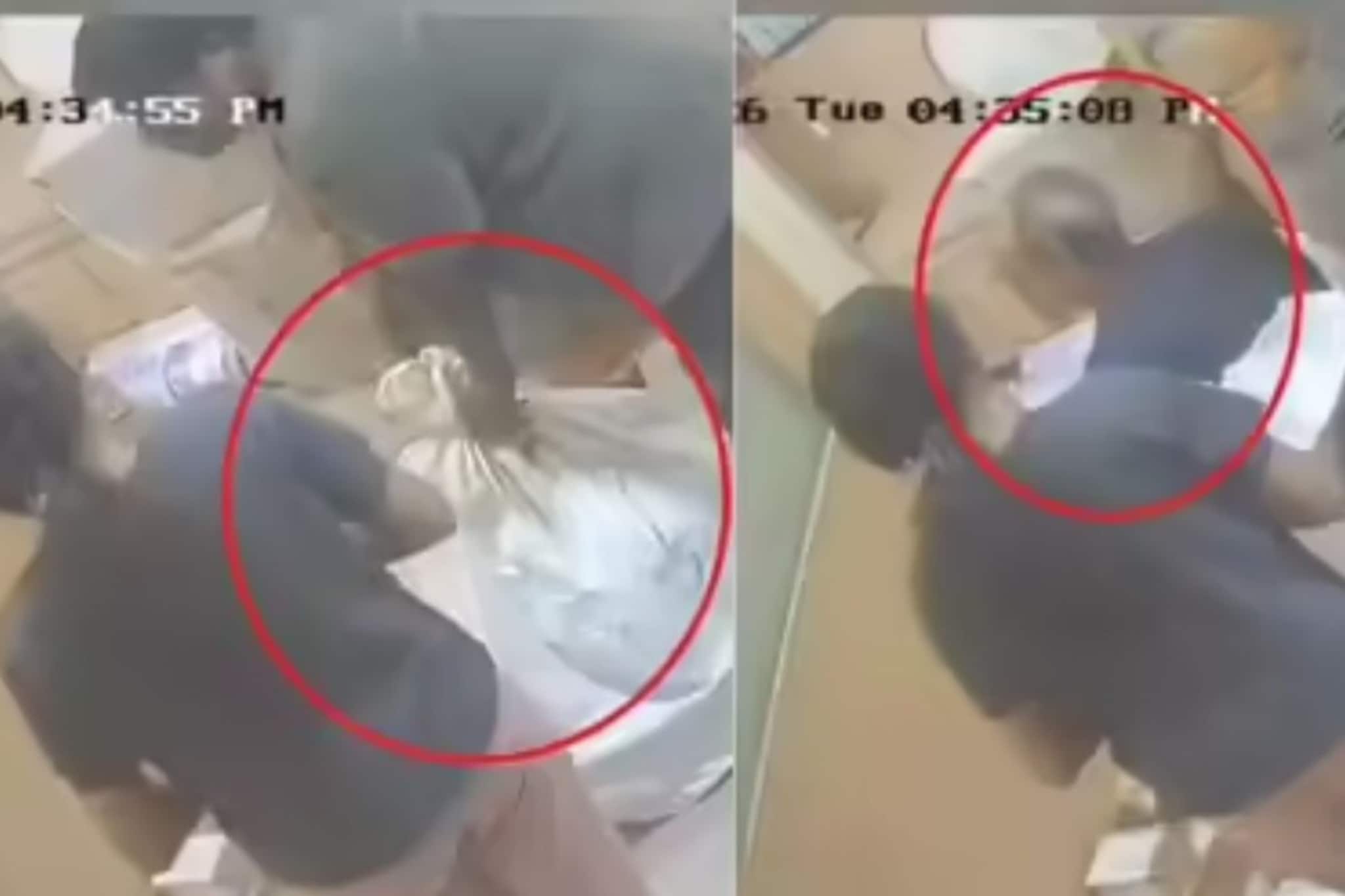 व्हायरल होण्यासाठी बापाला पोत्यात भरलं; रीलवेड्या कुटुंबाचं कृत्य पाहून सारेच चक्रावले; पण... 