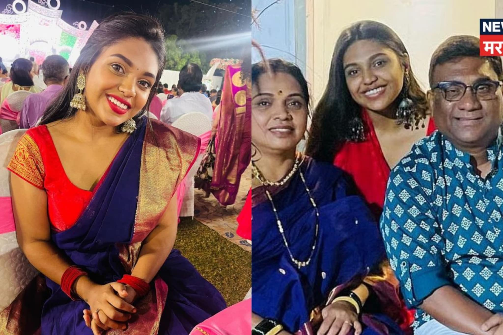 बाई काय प्रकार! भाऊ कदमच्या लेकीचं लग्न? इतकं प्रायव्हेट की तिलाच बोलावलं नाही, VIDEO