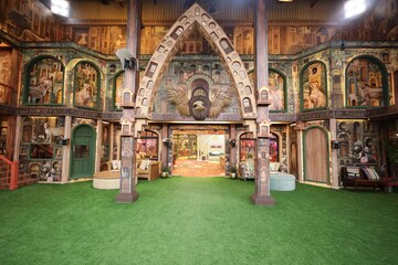 Bigg Boss Marathi 6 लव्हर्ससाठी मोठी अपडेट, या दिवशी मिळणार विजेता; फिनालेची तारीख आली समोर Bigg Boss Marathi 6 लव्हर्ससाठी मोठी अपडेट, या दिवशी मिळणार विजेता; फिनालेची तारीख आली समोर