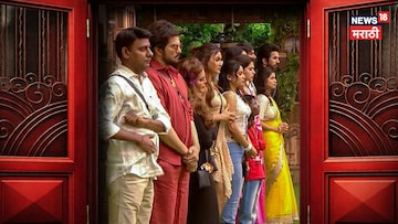 'मीपण शेतकऱ्याचा मुलगा' म्हणत भाऊच्या धक्क्यावर इमोशनल झाला रितेश देशमुख, आठवले प्रभूच्या वडिलांचे ते शब्द 'मीपण शेतकऱ्याचा मुलगा' म्हणत भाऊच्या धक्क्यावर इमोशनल झाला रितेश देशमुख, आठवले प्रभूच्या वडिलांचे ते शब्द