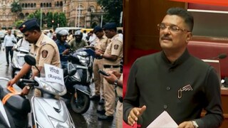 बाईक टॅक्सीवर बंदी