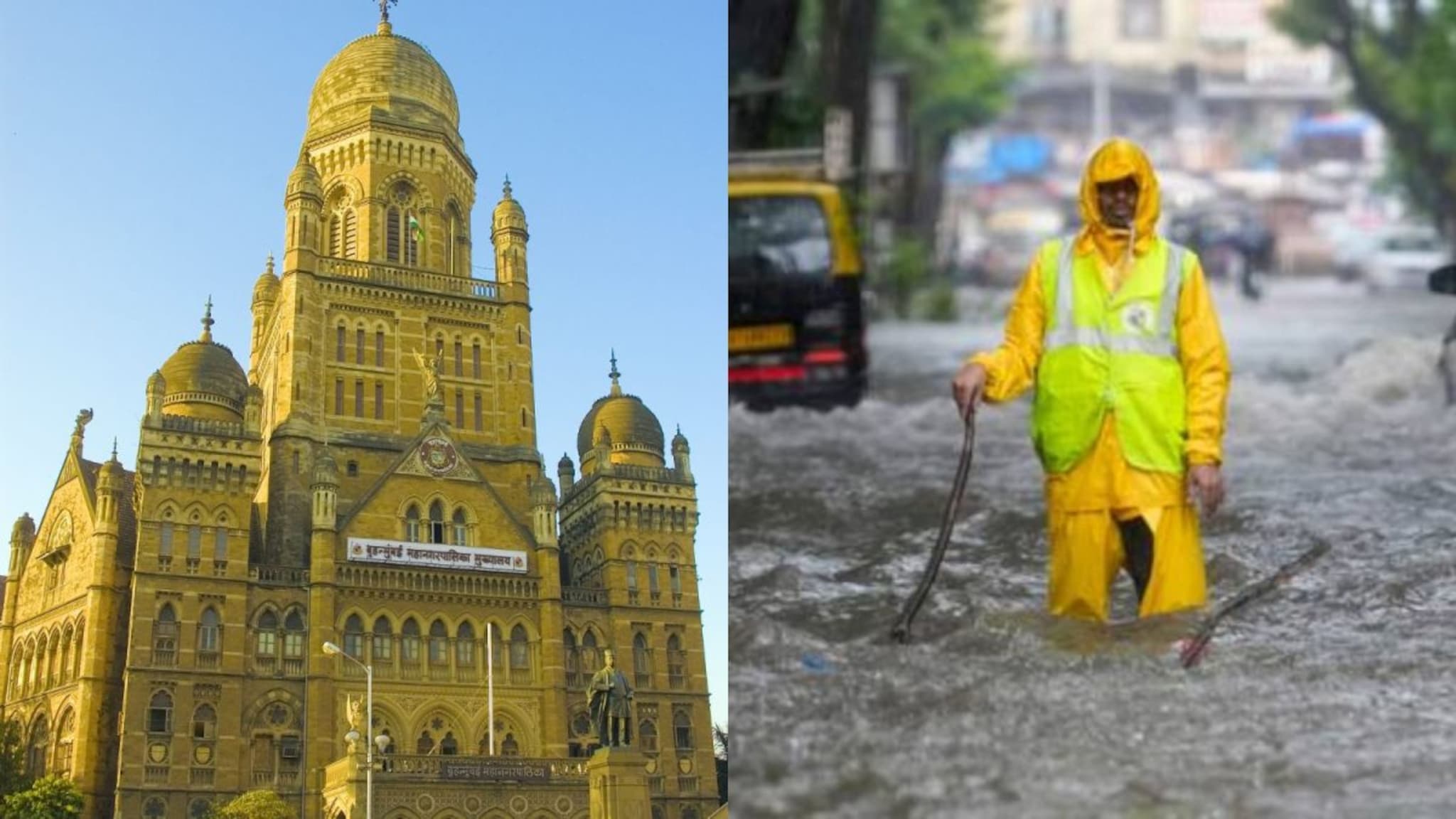 पावसाळ्याआधी मुंबई ॲक्शन मोडवर, पाणी उपसा पंपाचा आकडा वाढला