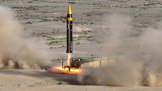 जे कुणाला जमलं नाही, ते इराणने करून दाखवलं, सर्वात अवघड चक्रव्यूह भेदल