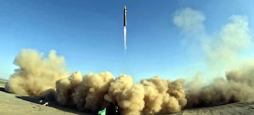 जे कुणाला जमलं नाही, ते इराणने करून दाखवलं, सर्वात अवघड चक्रव्यूह भेदल