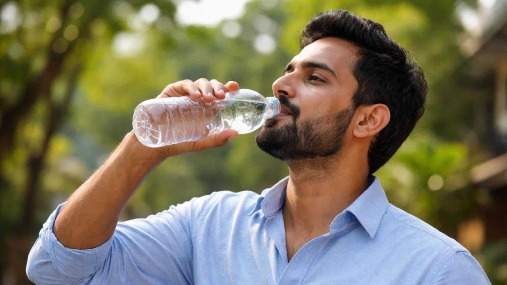 पेट्रोल, डिझेल समजू शकतो इराण युद्धामुळे आता बाटलीबंद पाणी महागणार, किती पैसे जास्त मोजावे लागणार?