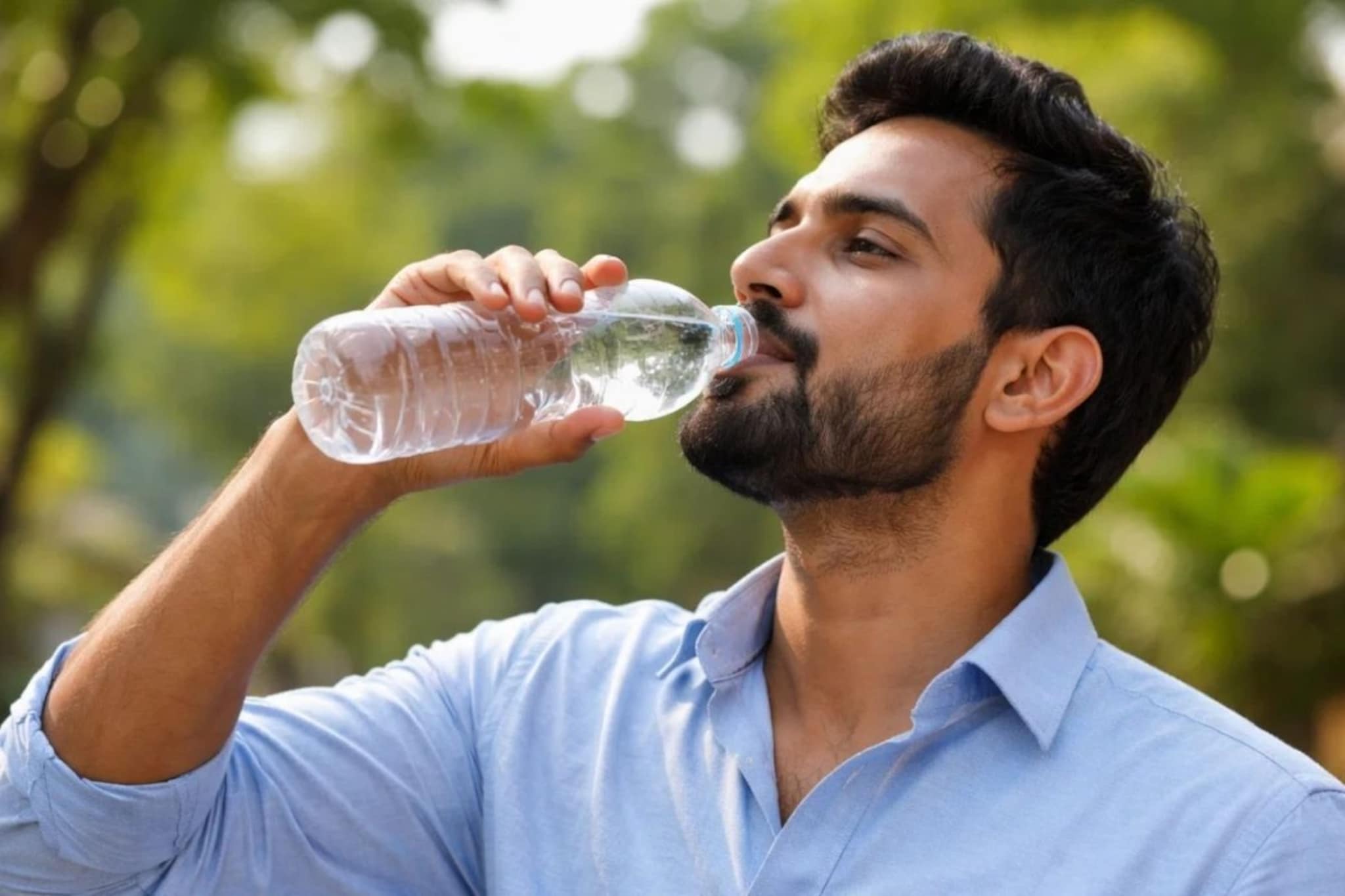 पेट्रोल, डिझेल समजू शकतो इराण युद्धामुळे आता बाटलीबंद पाणी महागणार, किती पैसे जास्त मोजावे लागणार?