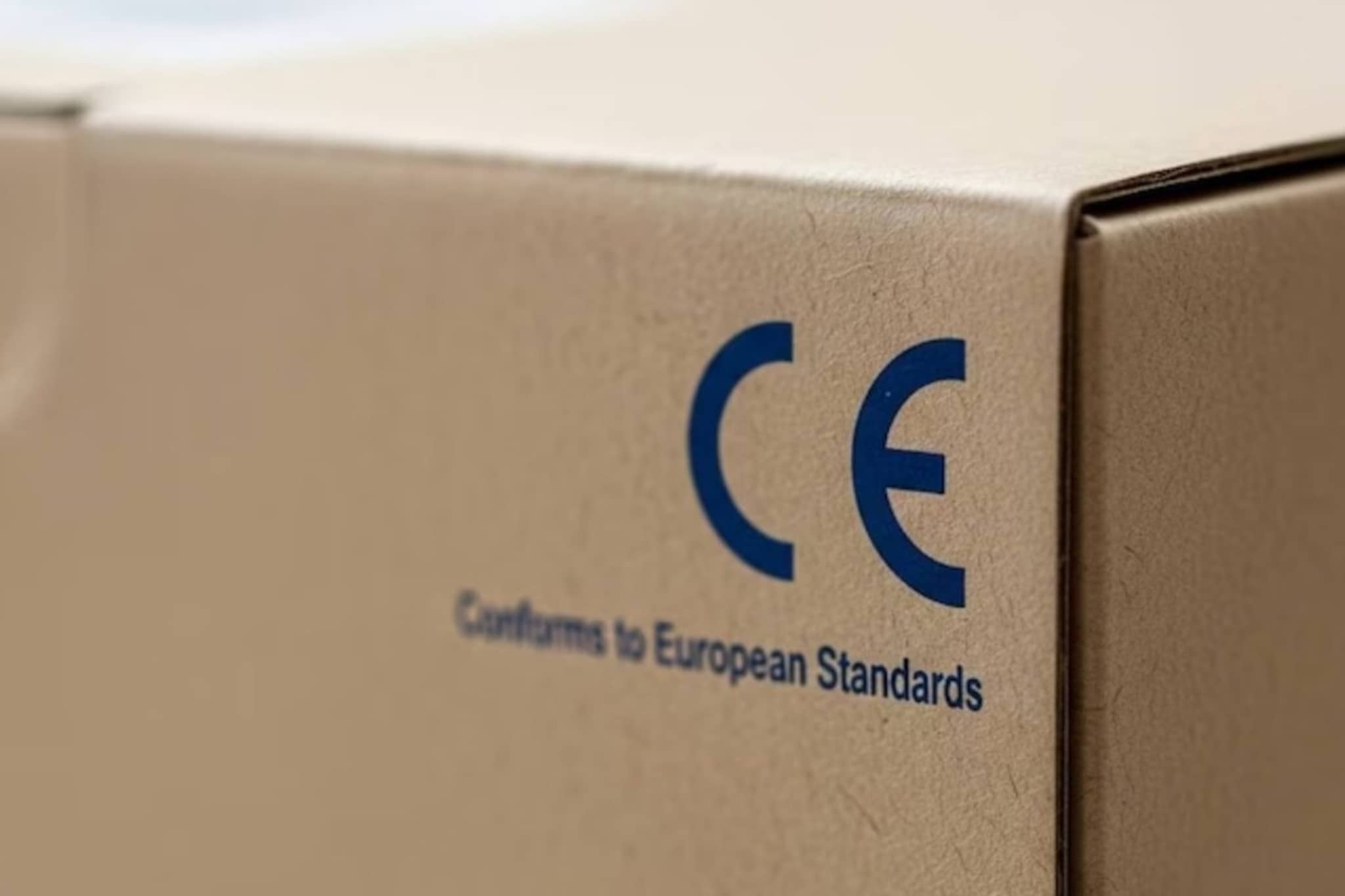 GK : बॉक्सवर ‘CE’ का लिहिलेलं असतं? 99% लोकांना माहिती नाही यामागचं कारण