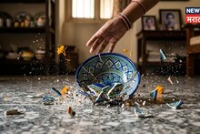 हातातून 'या' वस्तू पडणं मानलं जात खूपच अशुभ, नेमकं काय घडत?