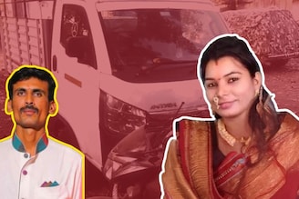 शिक्षिका बायको नकोशी झाली,3 वेळा प्रयत्न फसला,नवऱ्याचा थंड डोक्याने प्लॅन,अन्..