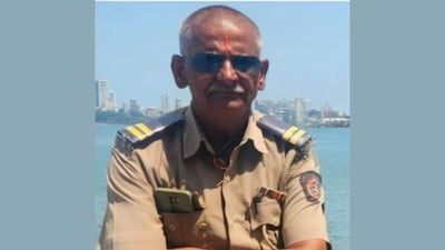 Buldhana Police Head Constable Punjabrao Shelke Dies by Suicide in Well; Investigation Underway