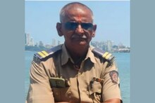 क्षणात सगळं संपलं, बुलढाण्यात पोलिसाचा विहिरीत आढळला मृतदेह, नेमकं काय घडलं?