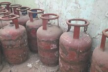 Buldhana: मंदीत संधी! हॉस्पिटलमधून चक्क सिलेंडरची केली चोरी, बुलडाण्यातील घटना