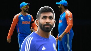 ना विराट, ना रोहित... पण बुमराहला वेगळा न्याय, एकट्यासाठी BCCI बदलणार सगळ्यात मोठा नियम!