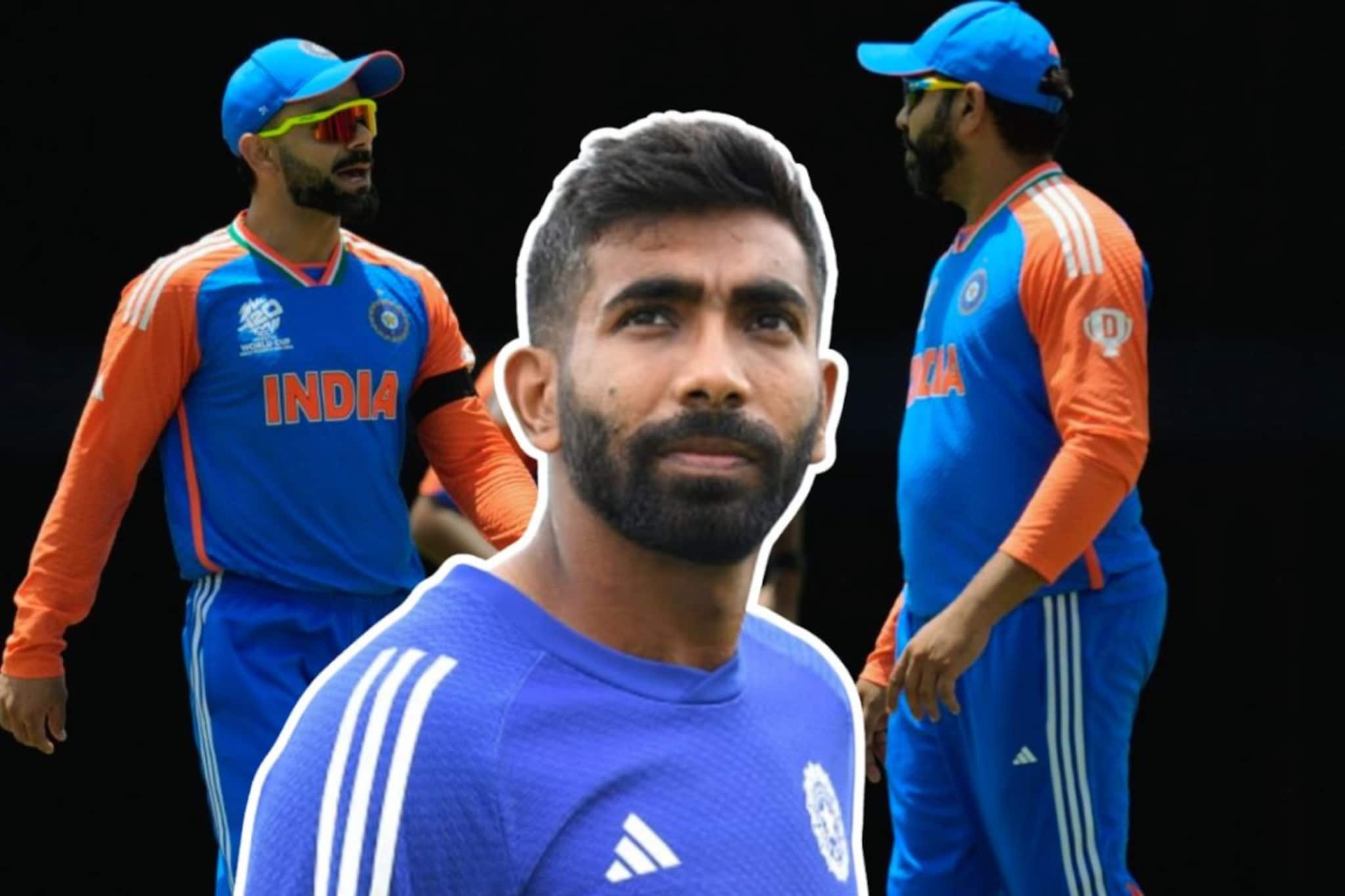 ना विराट, ना रोहित... पण बुमराहला वेगळा न्याय, एकट्यासाठी BCCI बदलणार सगळ्यात मोठा नियम!