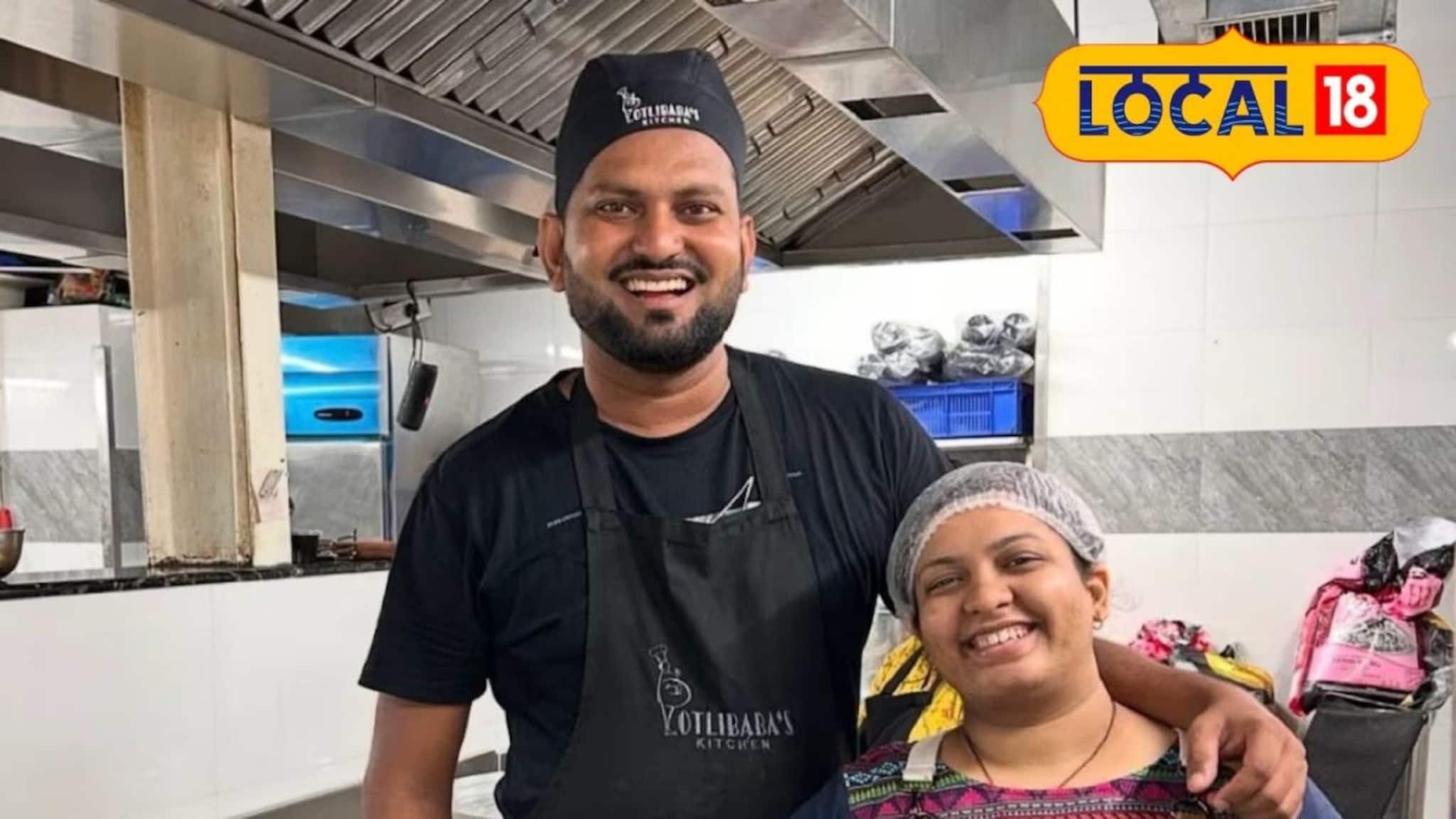 Success Story: नोकरी करायची की व्यवसाय? यज्ञेशनं निर्णय घेतला, आता फेमस ब्रँड अन् लाखात कमाई, Video