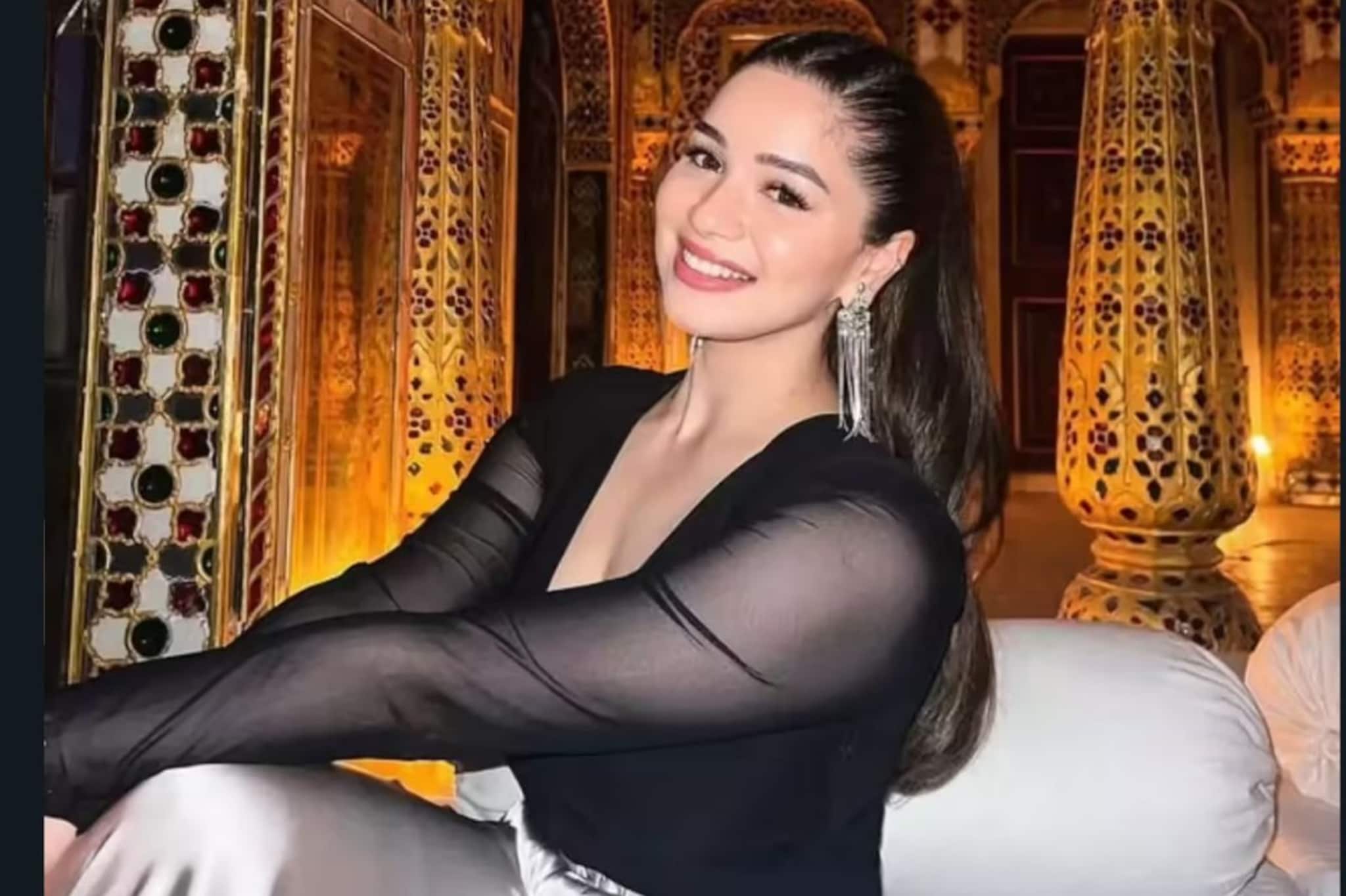  'माझं हृदय मी तुला देतय...', सारा तेंडुलकर कुणासाठी झाली इमोशनल? VIDEO VIRAL 