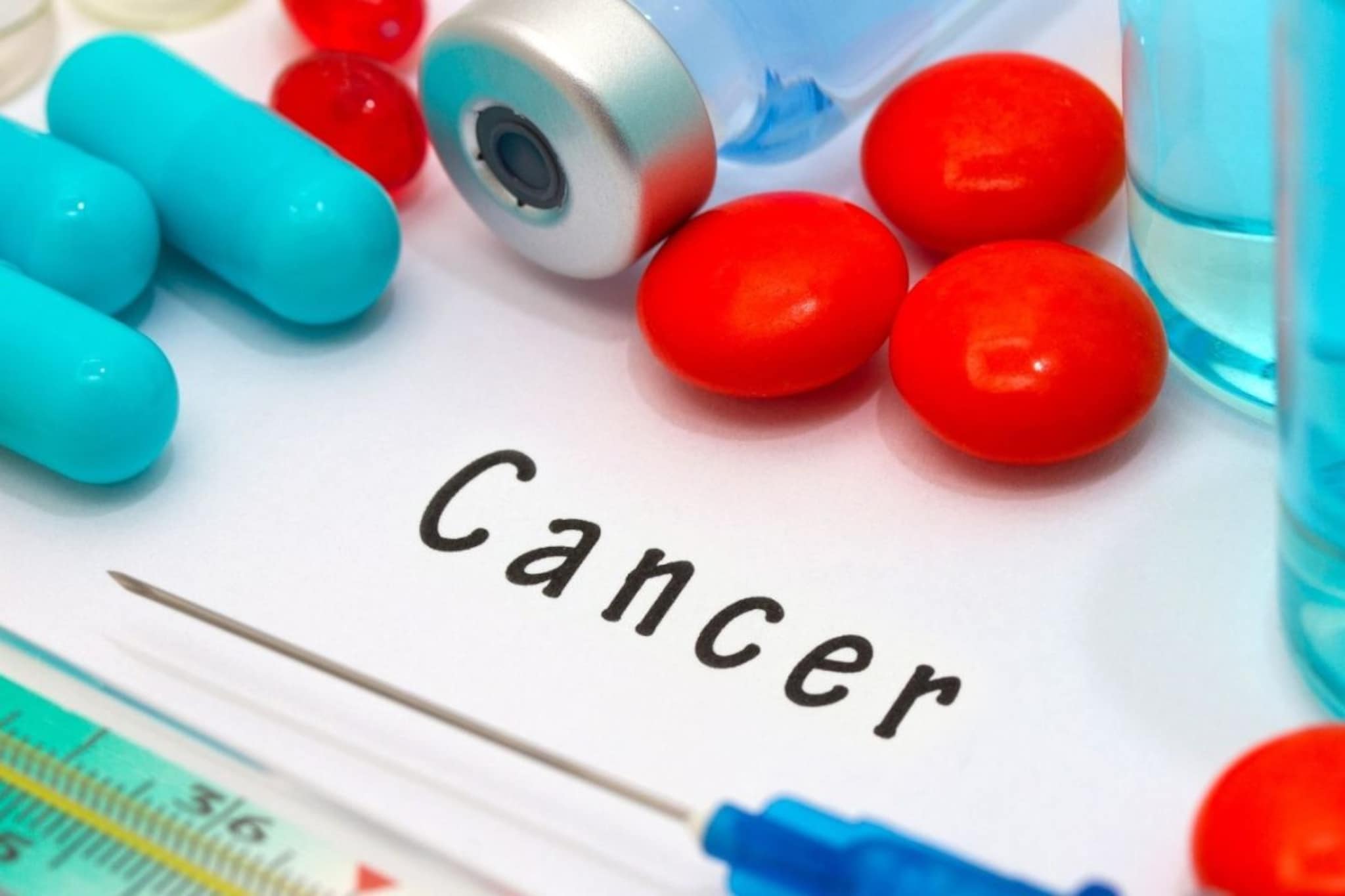 Cancer : काय आहे कॅन्सर 3 पॉइंटमध्ये समजून घ्या? हा शरीरात कसा तयार होतो आणि कसा पसरतो?