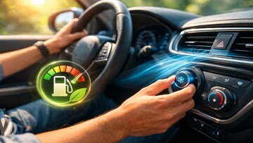 Car AC कोणत्या नंबरवर चालवल्याने मिळतं चांगलं मायलेज? लगेच करा चेक, वाचतील पैसे 