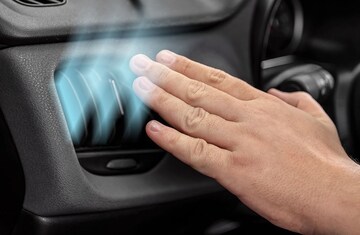 99% लोकांना माहितीच नाही Car AC ची ही सीक्रेट सेटिंग! गारेगार होते केबिन 