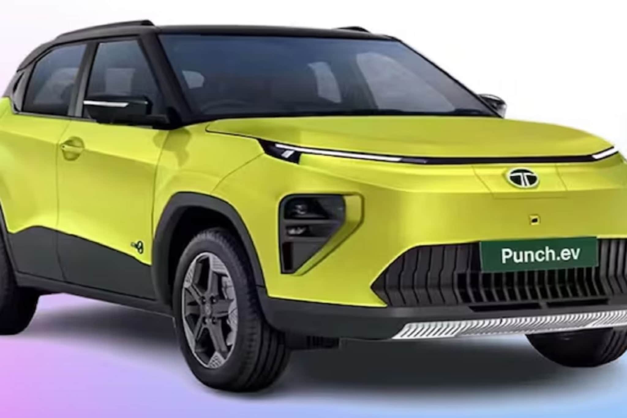 Tata Motors चा EV मार्केटमध्ये जलवा! MG, Mahindra झाल्या गायब