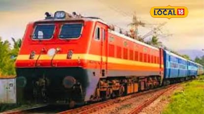 Central Railway: मध्य रेल्वेचा मोठा निर्णय, उन्हाळी सुट्टीत अजमेर दर्शन सोपं, सोलापुरातून थेट ट्रेन, कधी धावणार? Central Railway: मध्य रेल्वेचा मोठा निर्णय, उन्हाळी सुट्टीत अजमेर दर्शन सोपं, सोलापुरातून थेट ट्रेन, कधी धावणार?