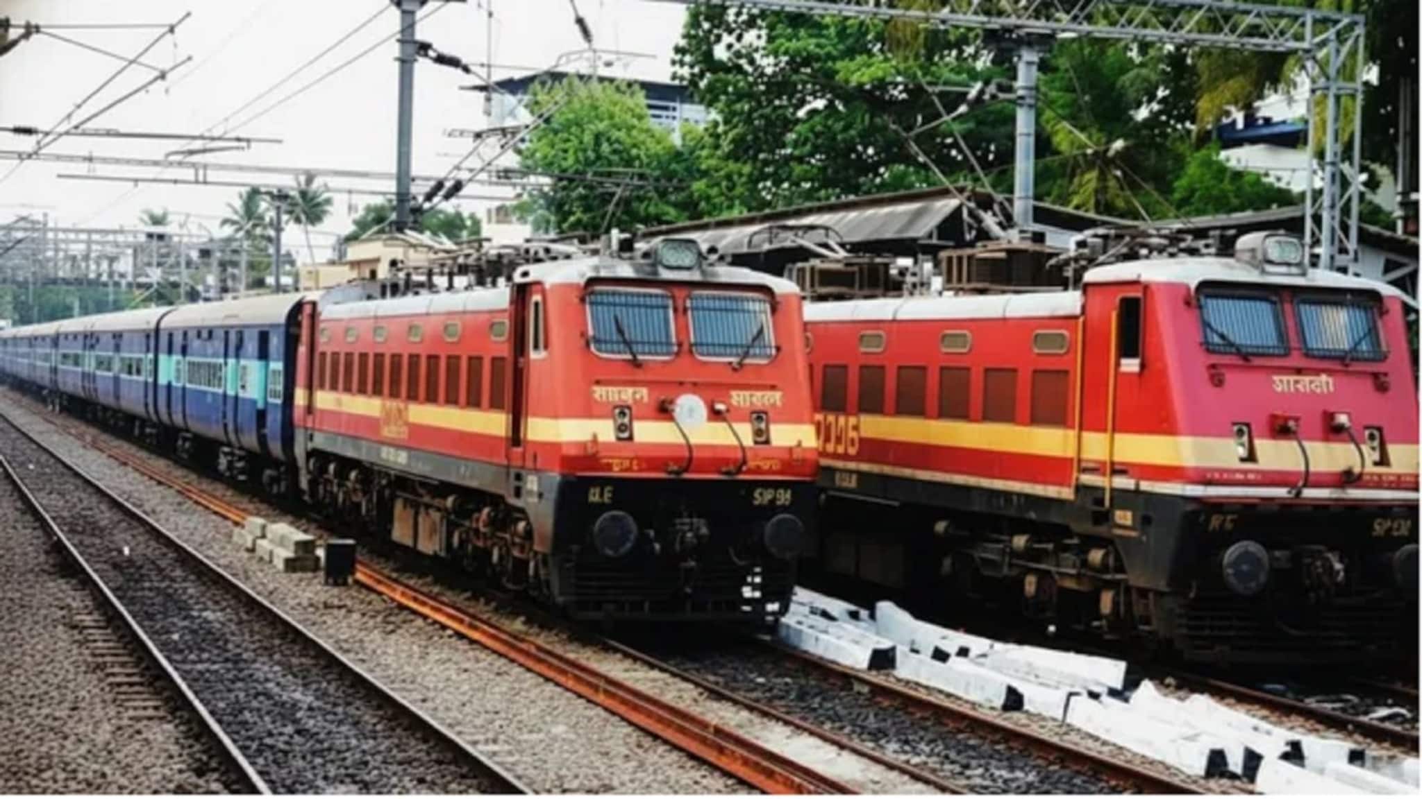 मध्य रेल्वेच्या निर्णयाचा अकोलेकर प्रवाशांना दिलासा; उन्हाळी सुट्यांचा प्रवास होणार सुखकर