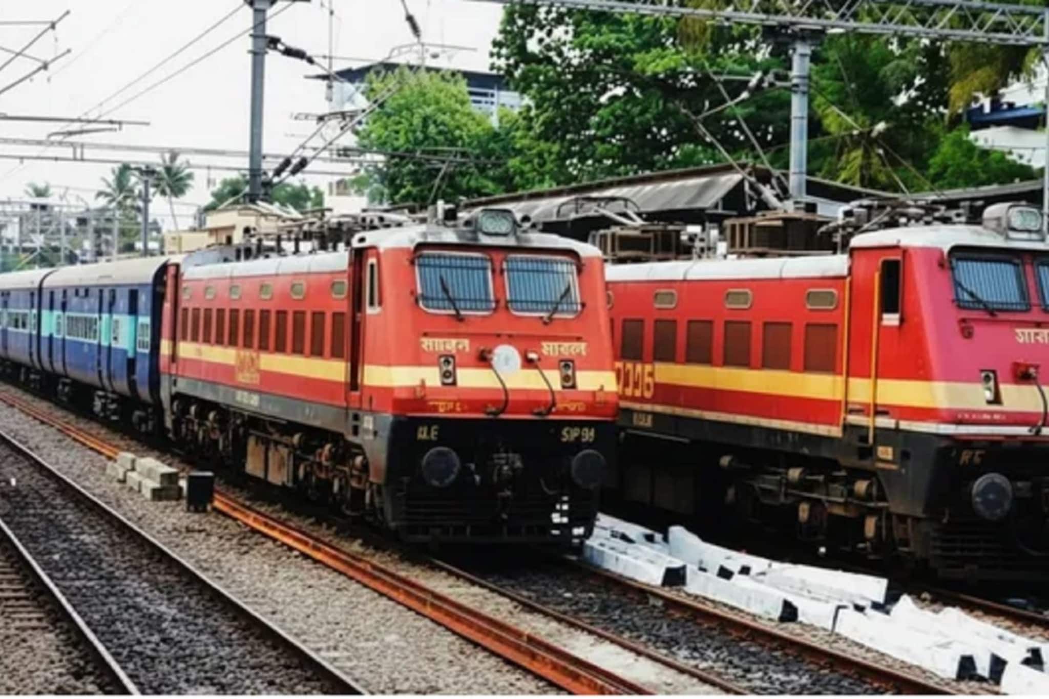 मध्य रेल्वेच्या निर्णयाचा अकोलेकर प्रवाशांना दिलासा; उन्हाळी सुट्यांचा प्रवास होणार सुखकर