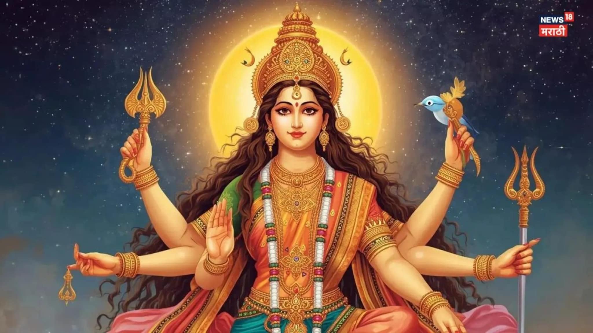 घटस्थापनेपूर्वी घरात आणा 'या' 6 वस्तू, तिजोरी होणार नाही कधीच रिकामी; वर्षभर राहील देवीची कृपा!