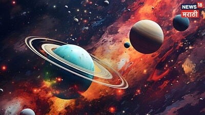 Lunar Transit Alert: Moon Enters Taurus, Fortunes Shift for 4 Zodiac Signs!