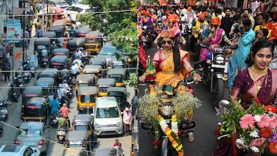 Dombivli Traffic Alert: Major Changes for Gudi Padwa Swagat Yatra; See Alternative Routes