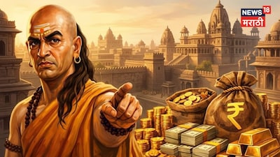 Chanakya Niti: Avoid These 4 Mistakes, Unlock Wealth & Success Today!