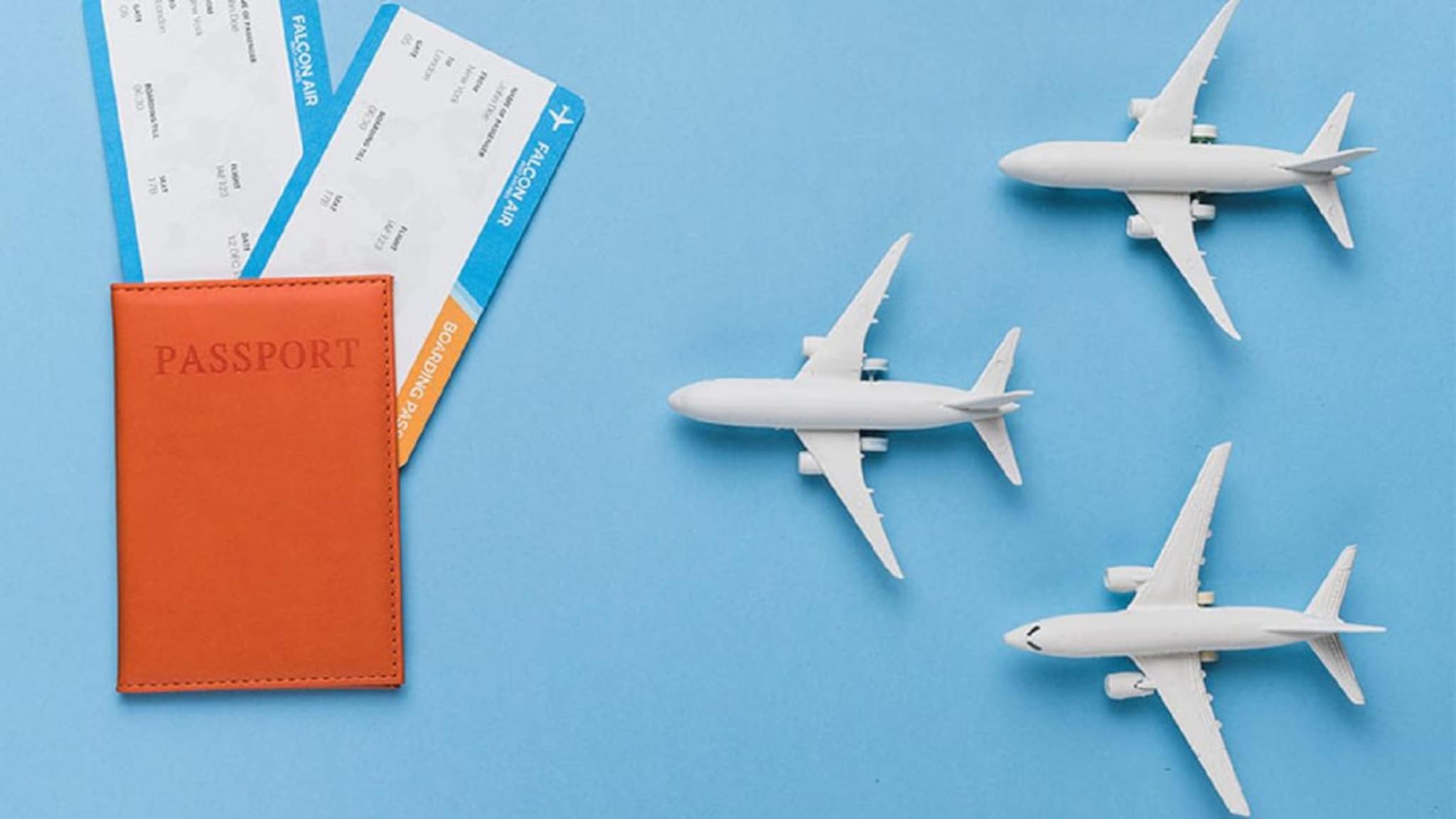 उन्हाळ्याच्या सुट्टीत स्वस्तात करा हवाई प्रवास, या सीक्रेट ट्रिकने बुक करा स्वस्त तिकीट 