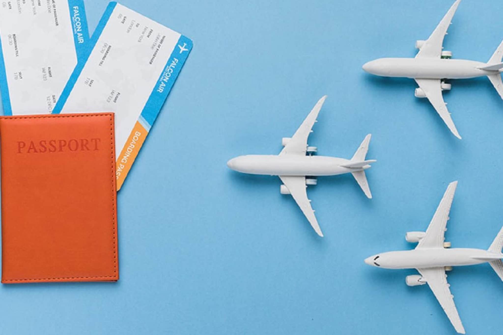 उन्हाळ्याच्या सुट्टीत स्वस्तात करा हवाई प्रवास, या सीक्रेट ट्रिकने बुक करा स्वस्त तिकीट उन्हाळ्याच्या सुट्टीत स्वस्तात करा हवाई प्रवास, या सीक्रेट ट्रिकने बुक करा स्वस्त तिकीट