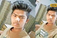 पुतण्या रुग्णालयात, काका भेटायला निघाला, वाटेतचं भयंकर घडलं, ‘ते’ दृश्य पाहून छ. संभाजीनगर हळहळलं!