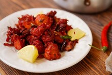 Chicken 65 डिशला 65 हा आकडा का दिला गेला? 99 टक्के लोकांना माहितीच नाही खरं कारण